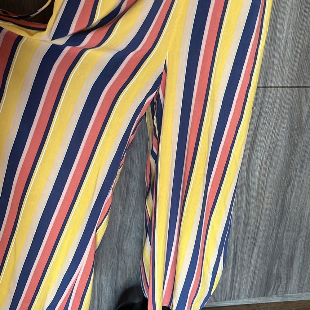Eyeshadow jumpsuit - Picture 3 of 16